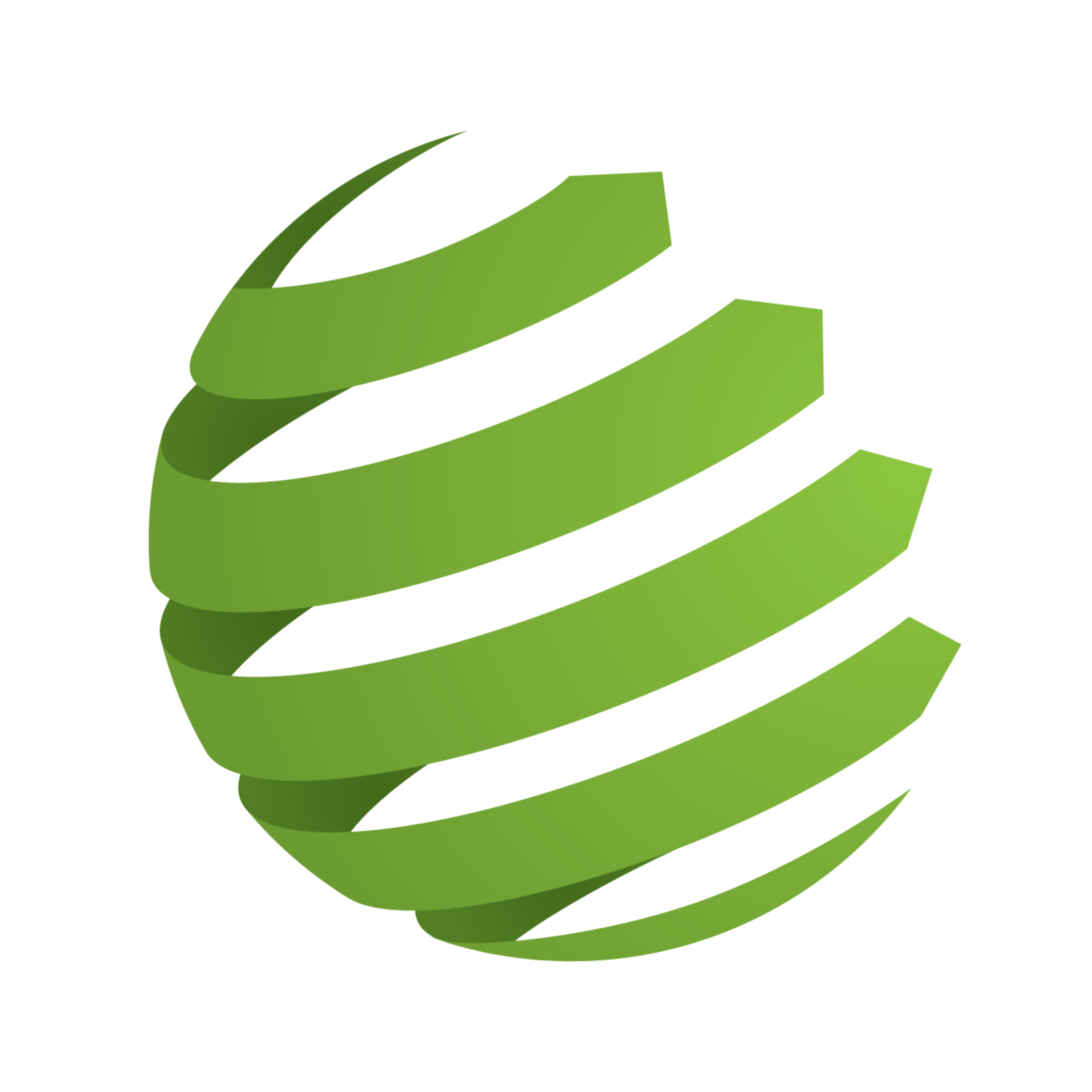 180 Degrees Consulting at Uc Davis Logo