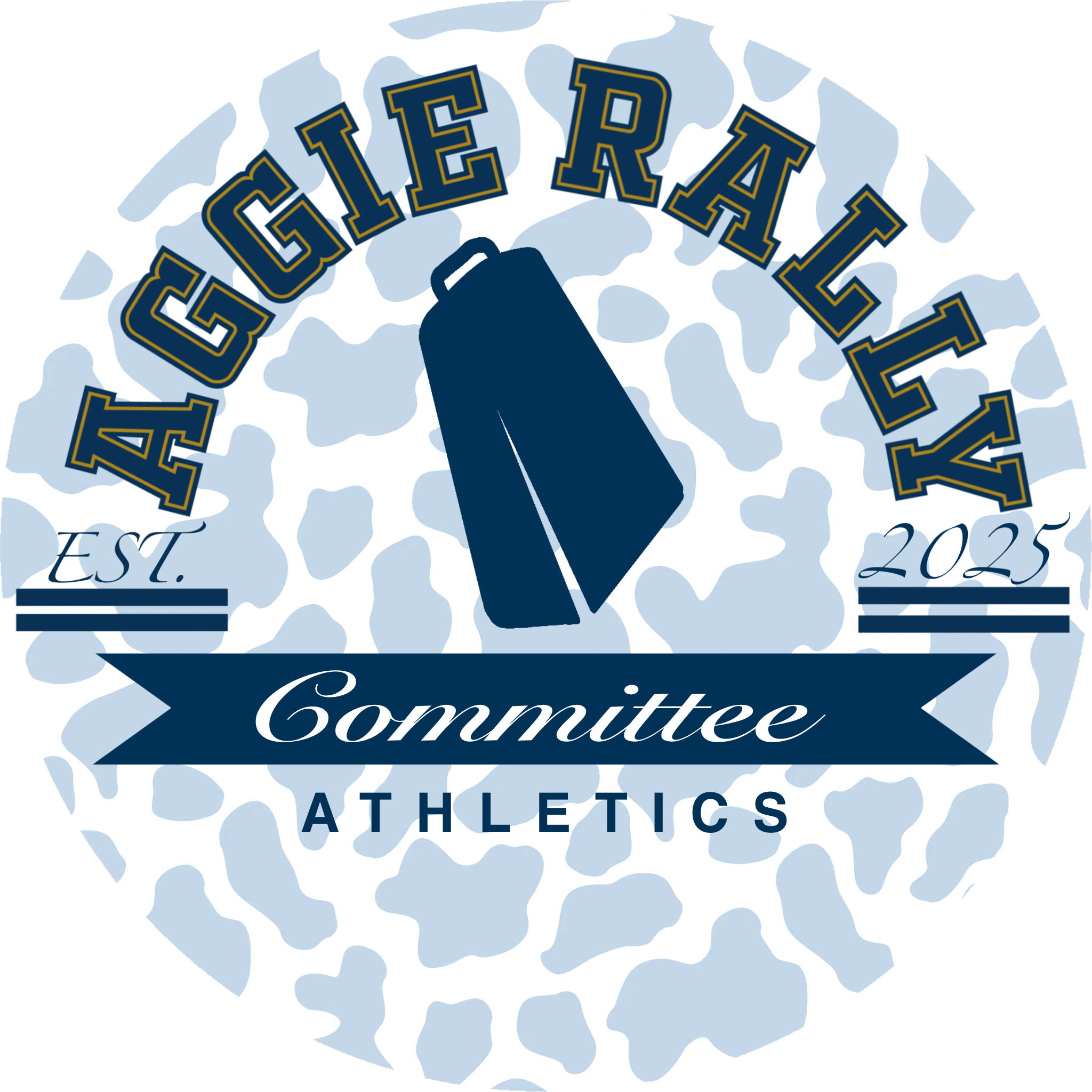 Aggie Rally Committee Logo
