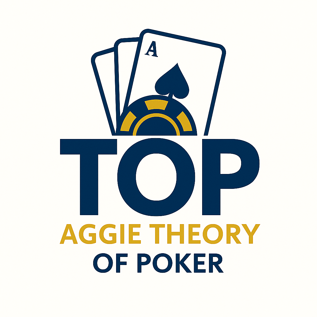 Aggie Theory of Poker Gallery Image