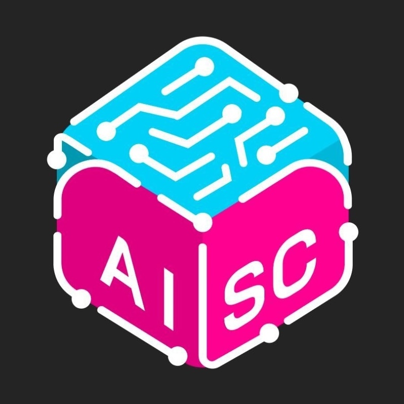 AI Student Collective Logo