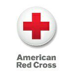 American Red Cross Club at UC Davis Logo