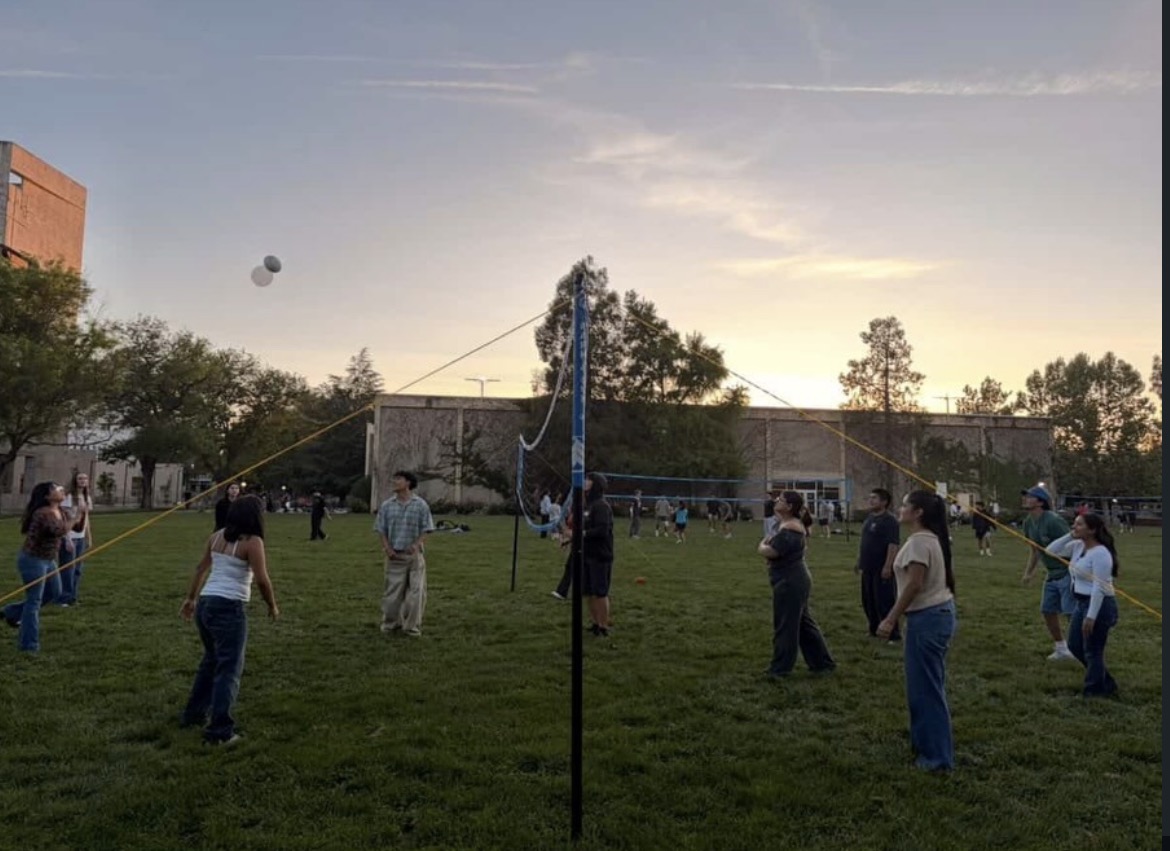 Chicanx Latinx Collegiate Association Gallery Image