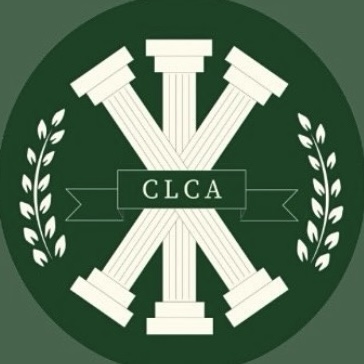 Chicanx Latinx Collegiate Association Logo
