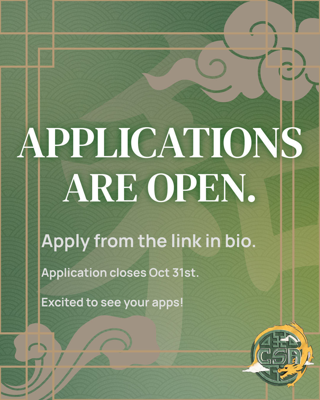 Chinese Students Association Gallery Image