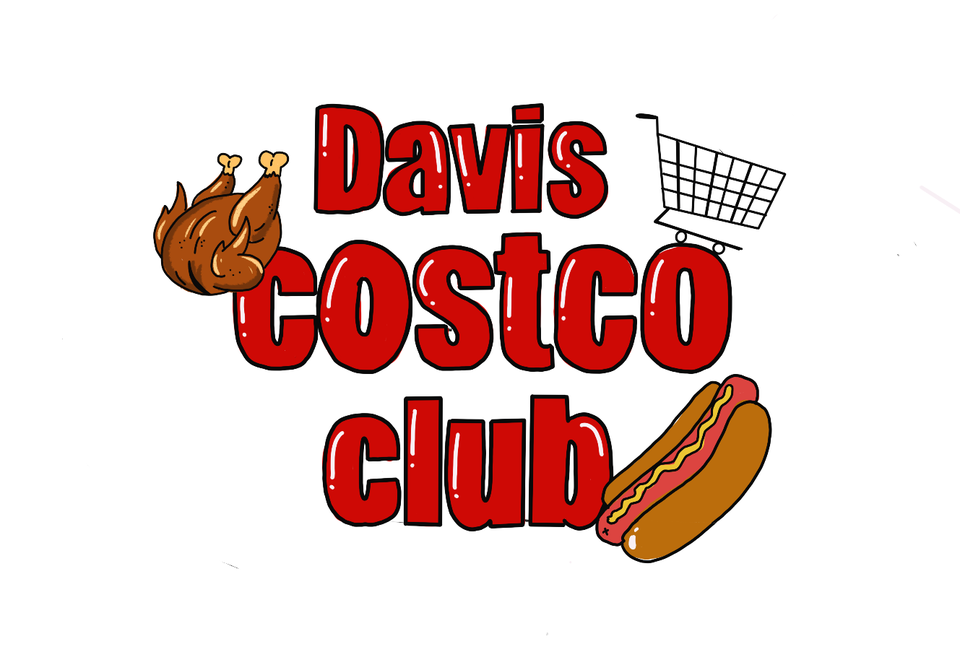Costco Club @ UC Davis Logo