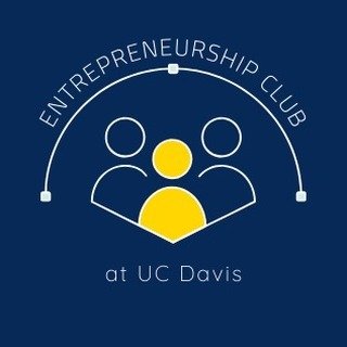 Davis Entrepreneurship Club Logo