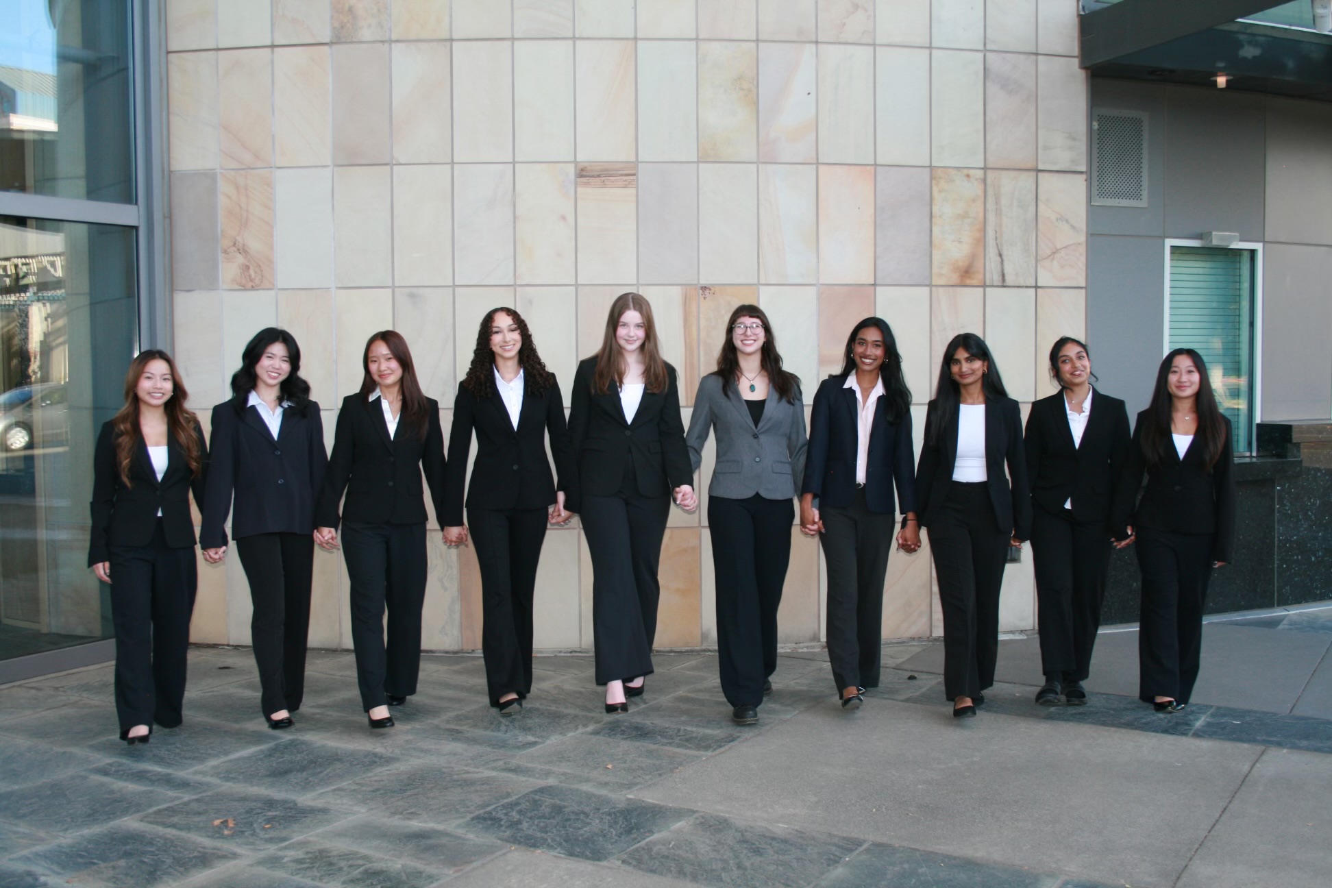 Davis Women in Business Cover Image