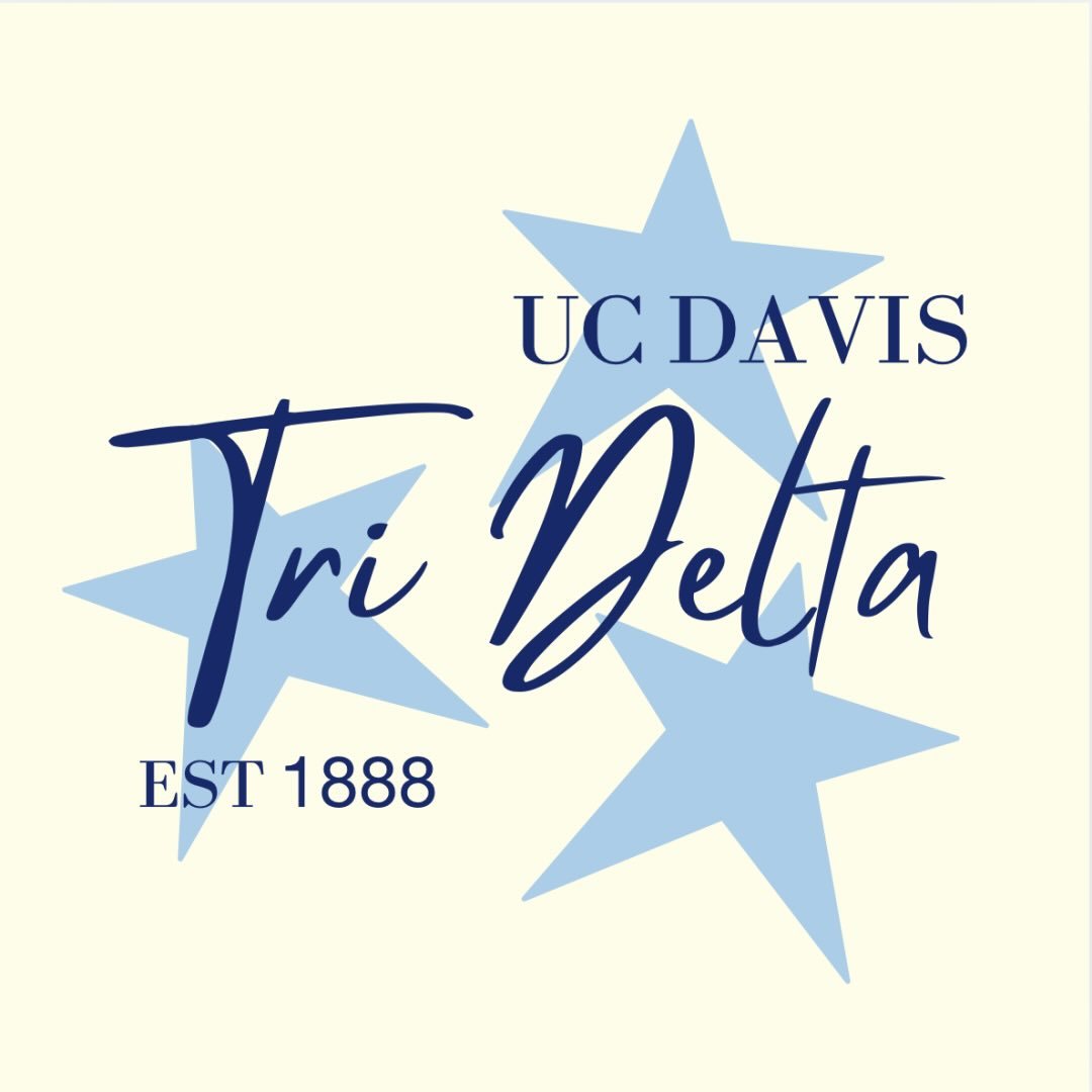 Delta Delta Delta Logo