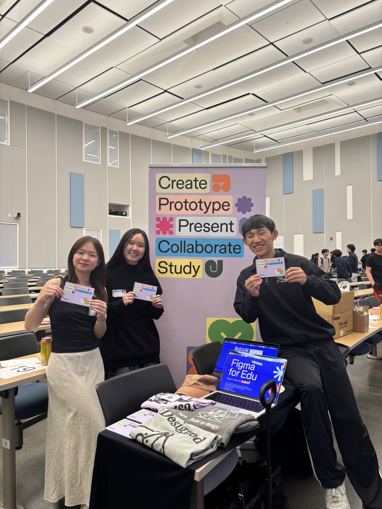 Figma @ Ucd Gallery Image