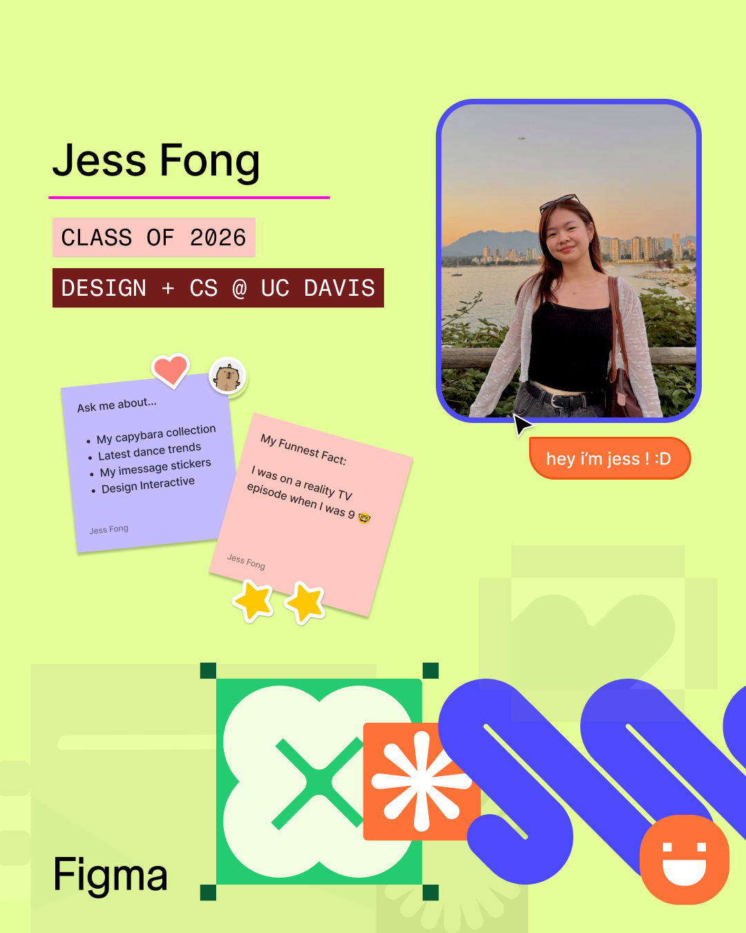 Figma @ Ucd Gallery Image