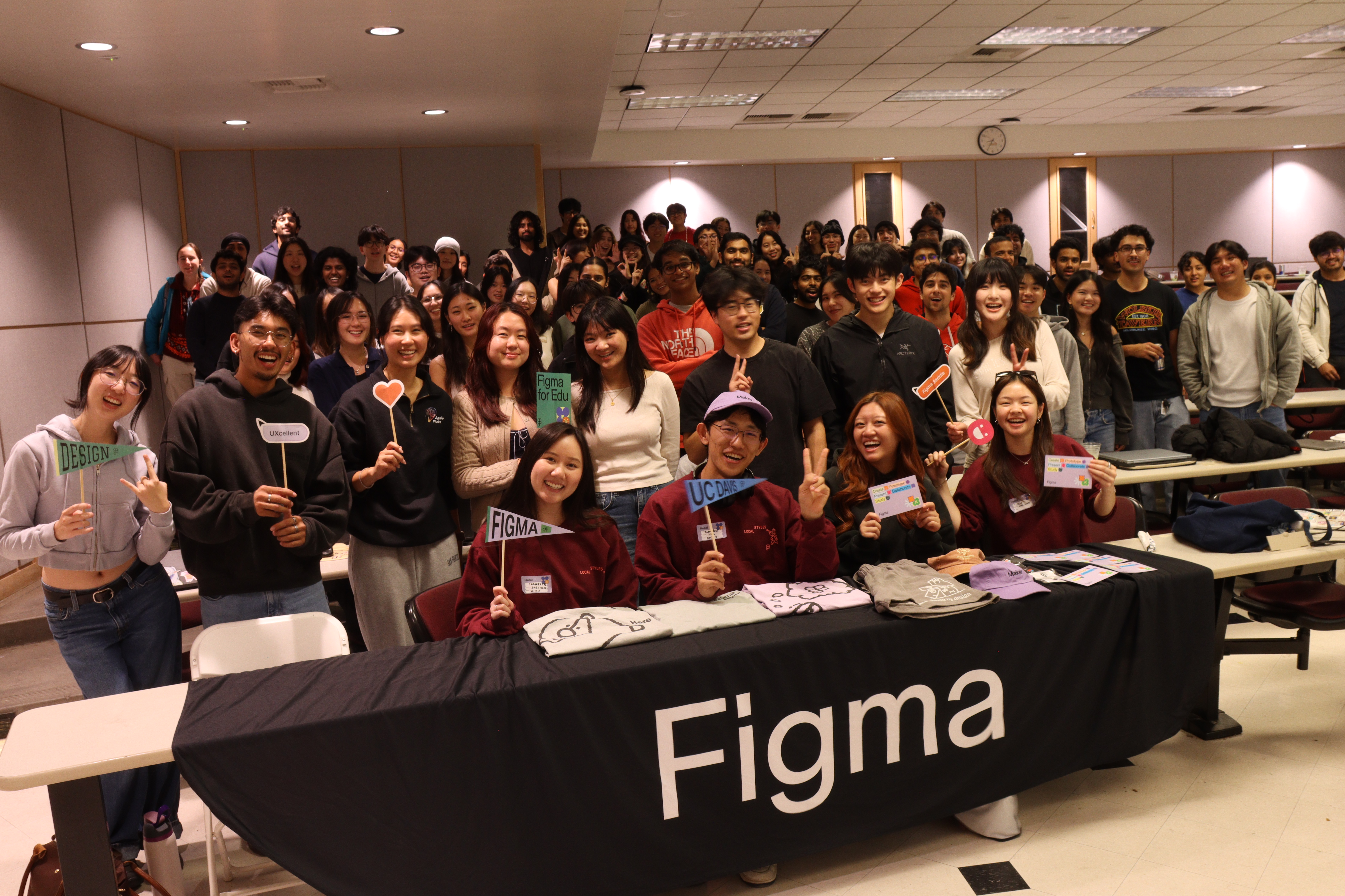 Figma @ Ucd Gallery Image