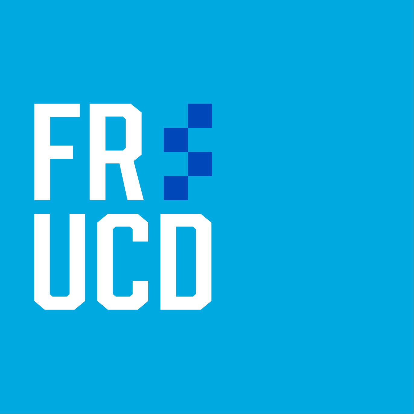 Formula Racing at UC Davis Logo