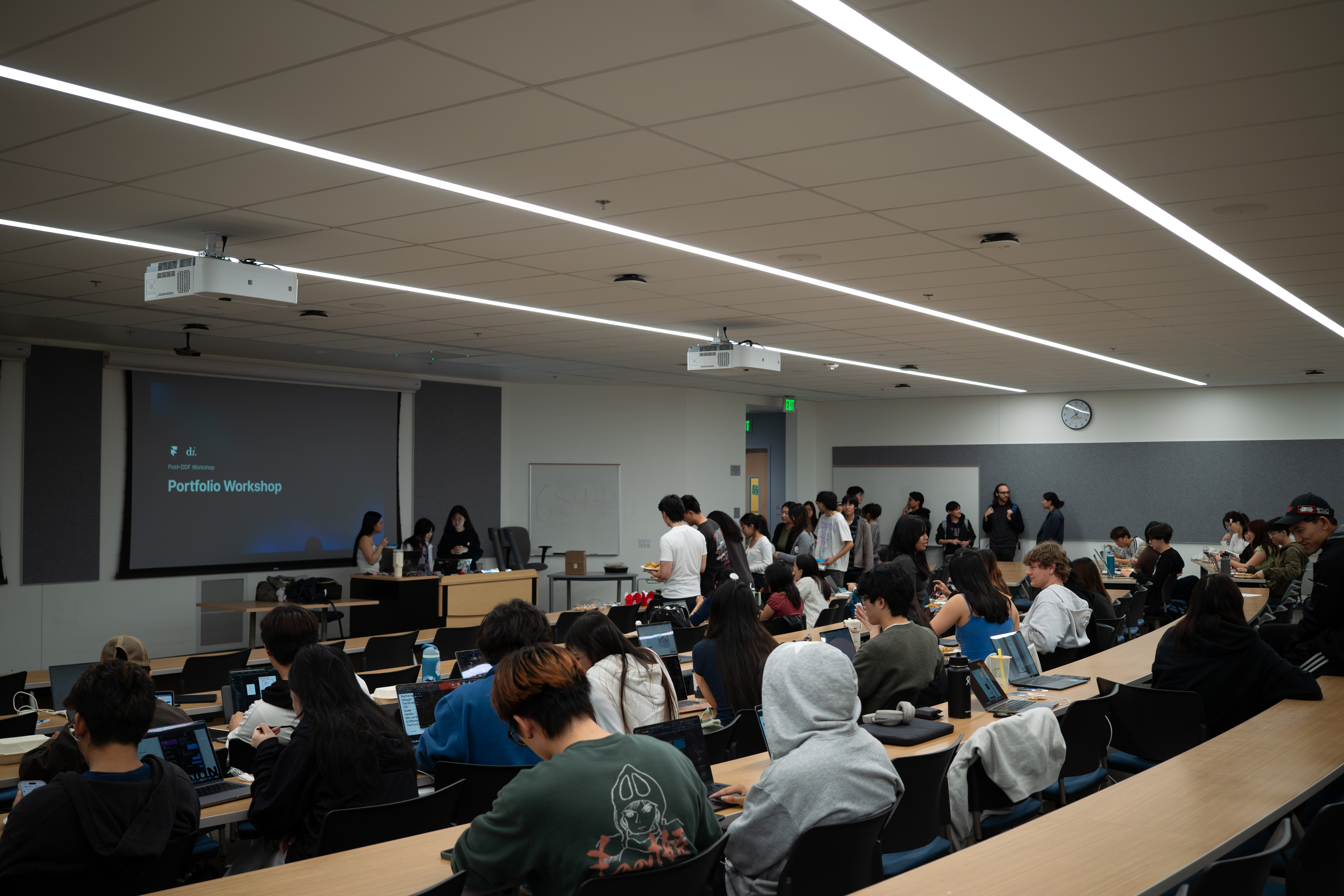 Framer @ UCD Gallery Image