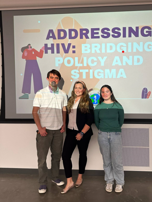 Global Perspectives Initiative Gallery Image