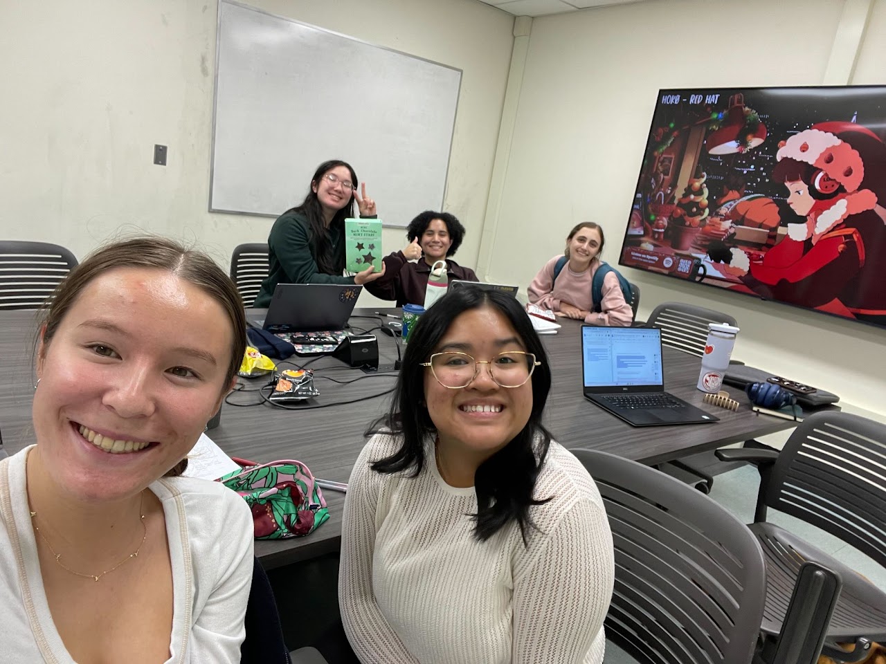 Global Perspectives Initiative Gallery Image