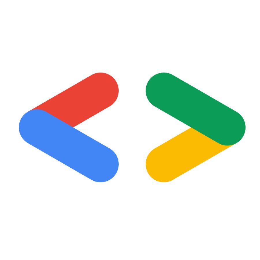Google Developer Student Club Logo