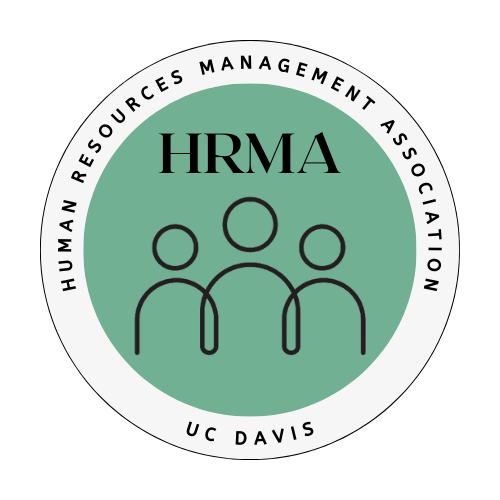 Human Resources Management Association (HRMA) Logo