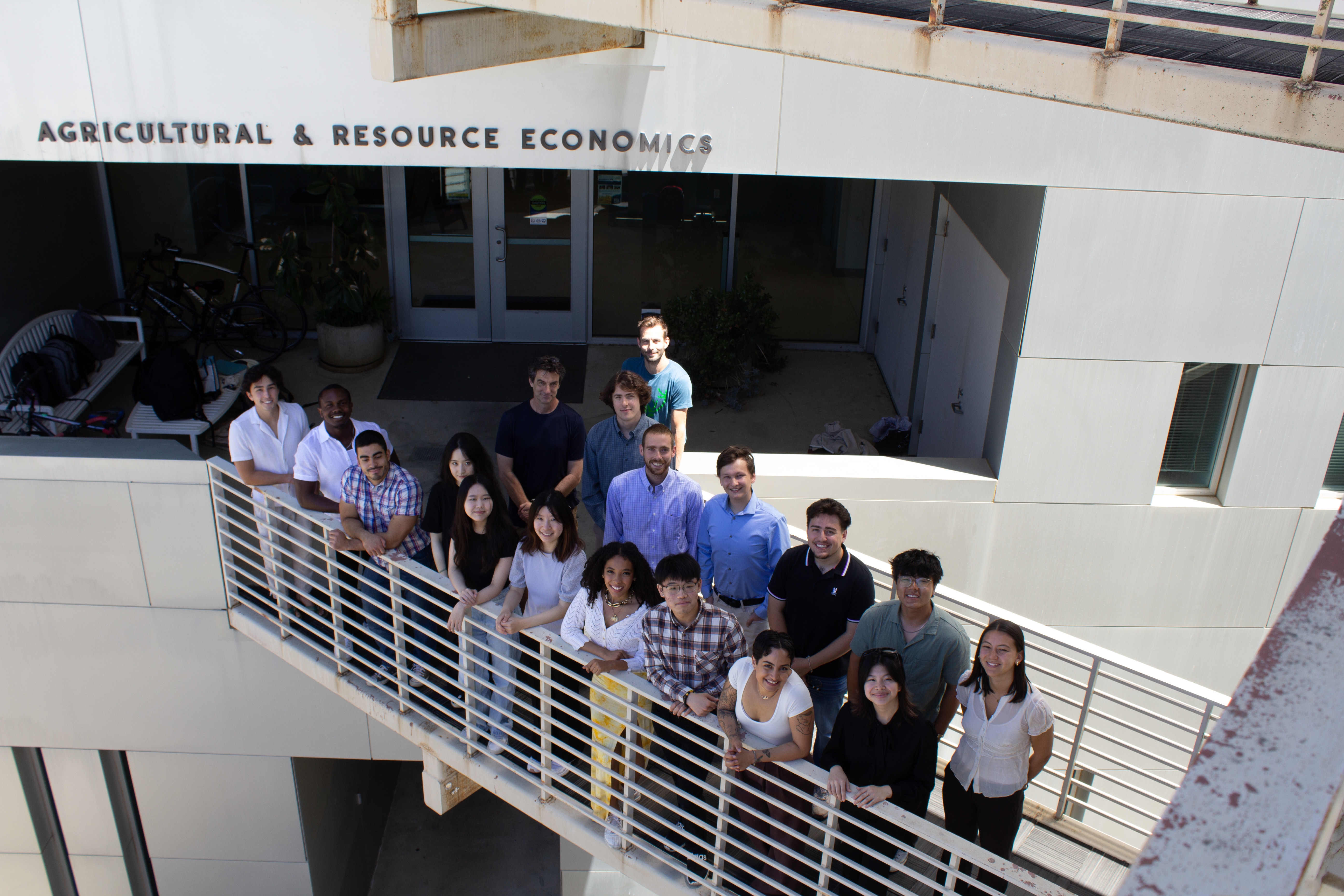 Managerial Economics Society Cover Image