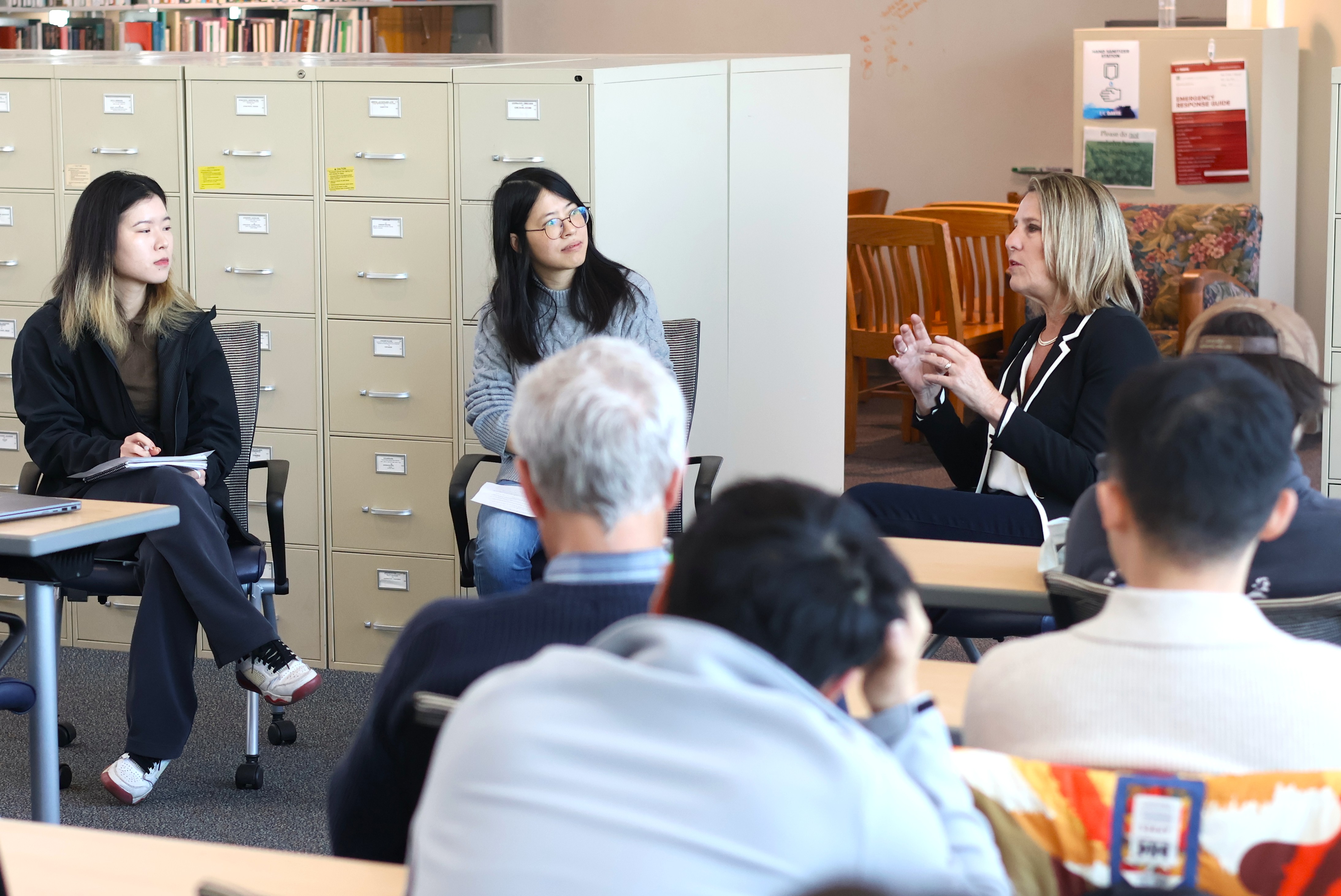 Managerial Economics Society Gallery Image