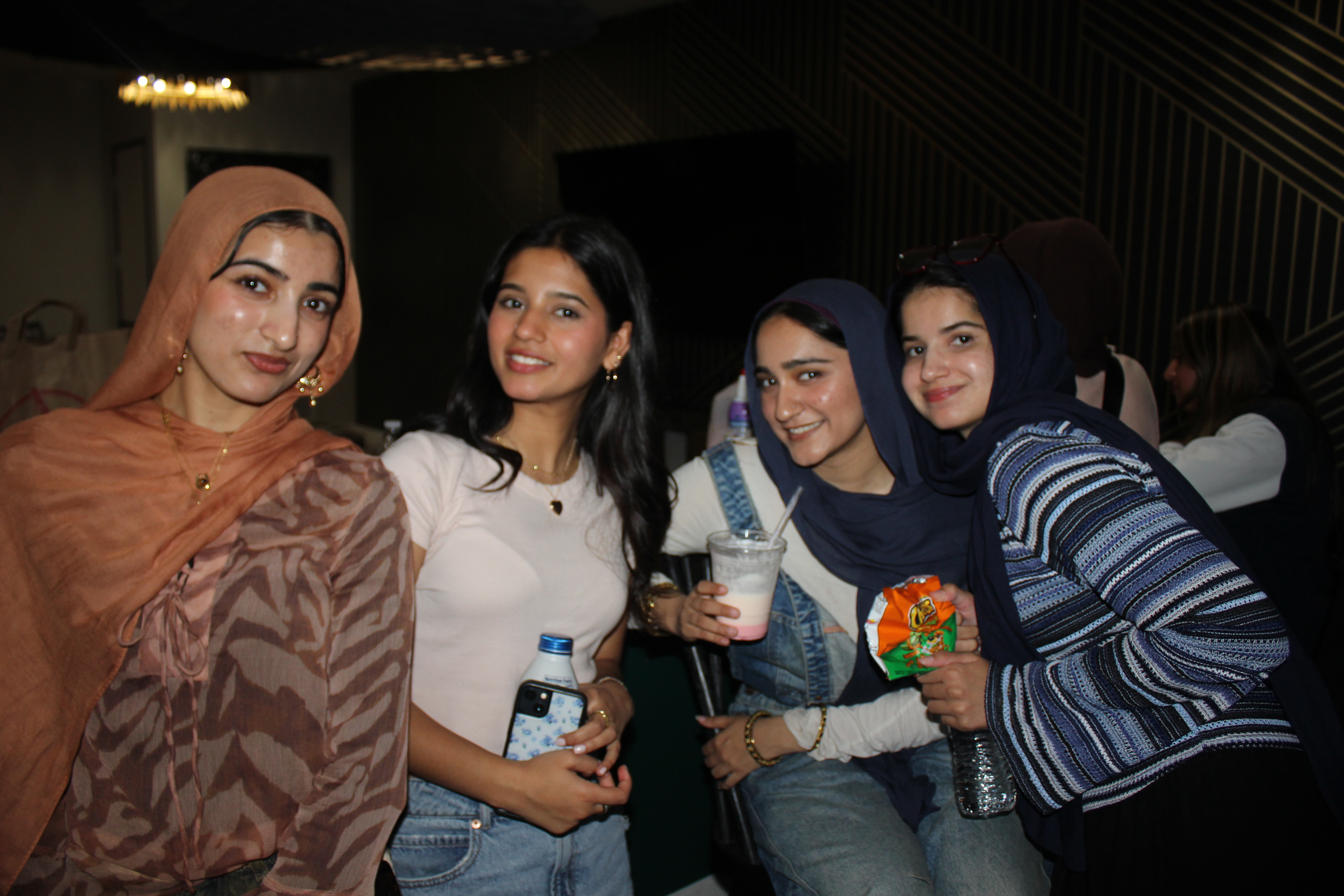 Muslim Tech Collaborative at Uc Davis Gallery Image