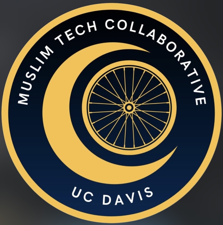 Muslim Tech Collaborative at Uc Davis Logo