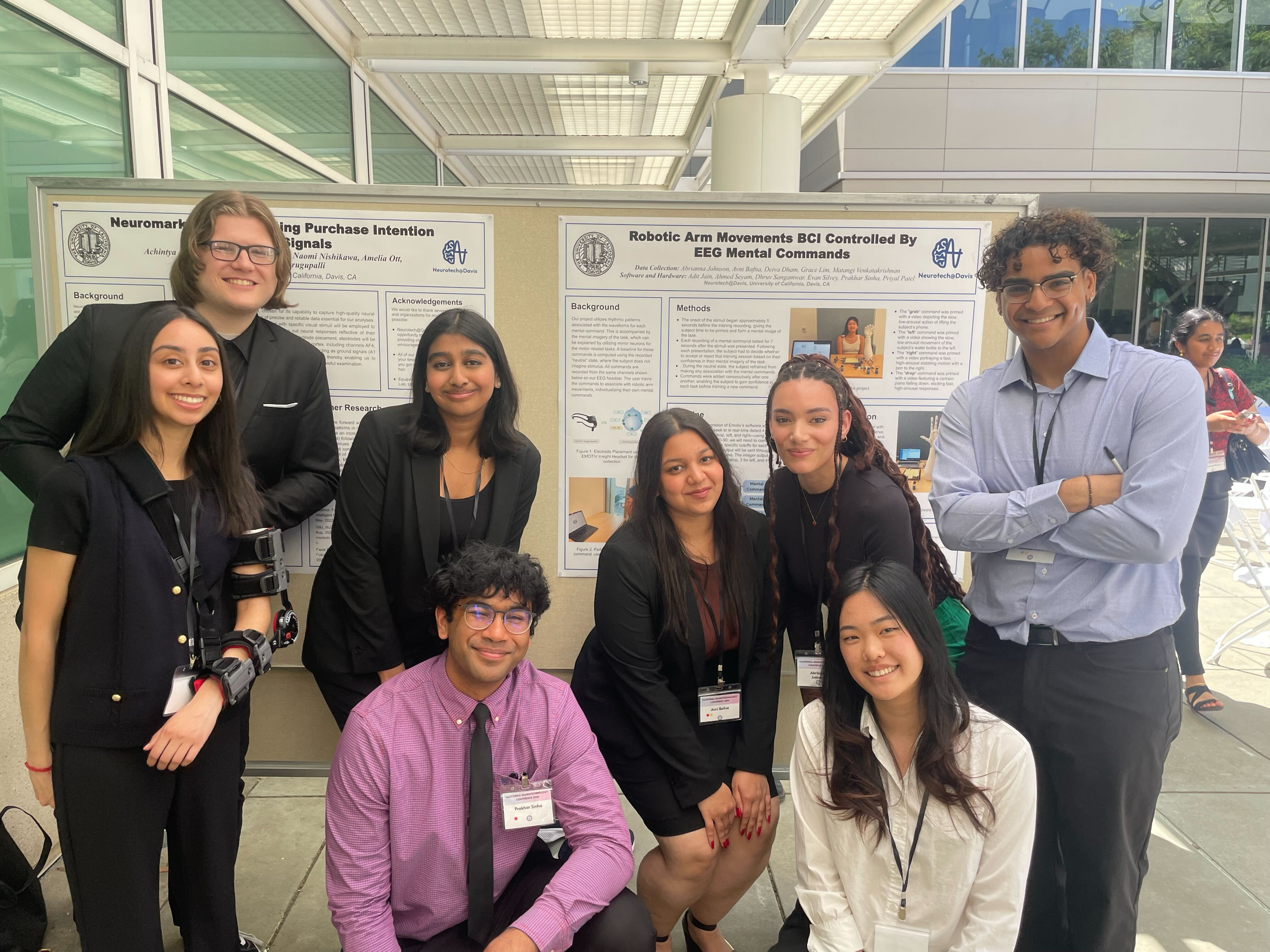 Neurotech@Davis Cover Image