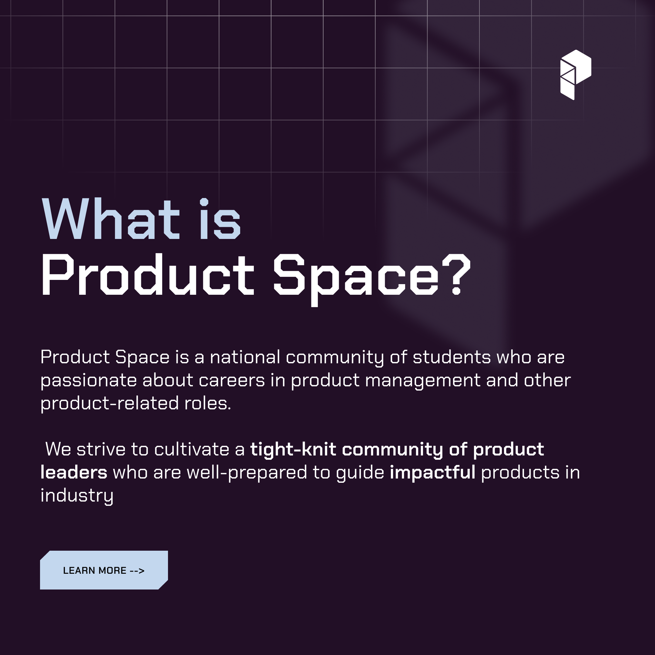Product Space @ UC Davis Cover Image