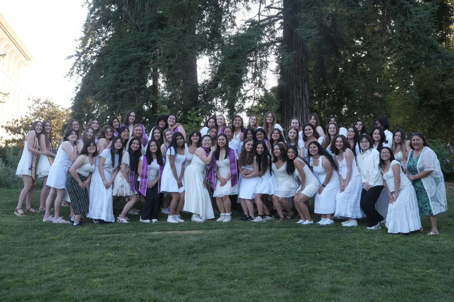 Prytanean Women's Honor Society Cover Image