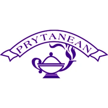 Prytanean Women's Honor Society Logo
