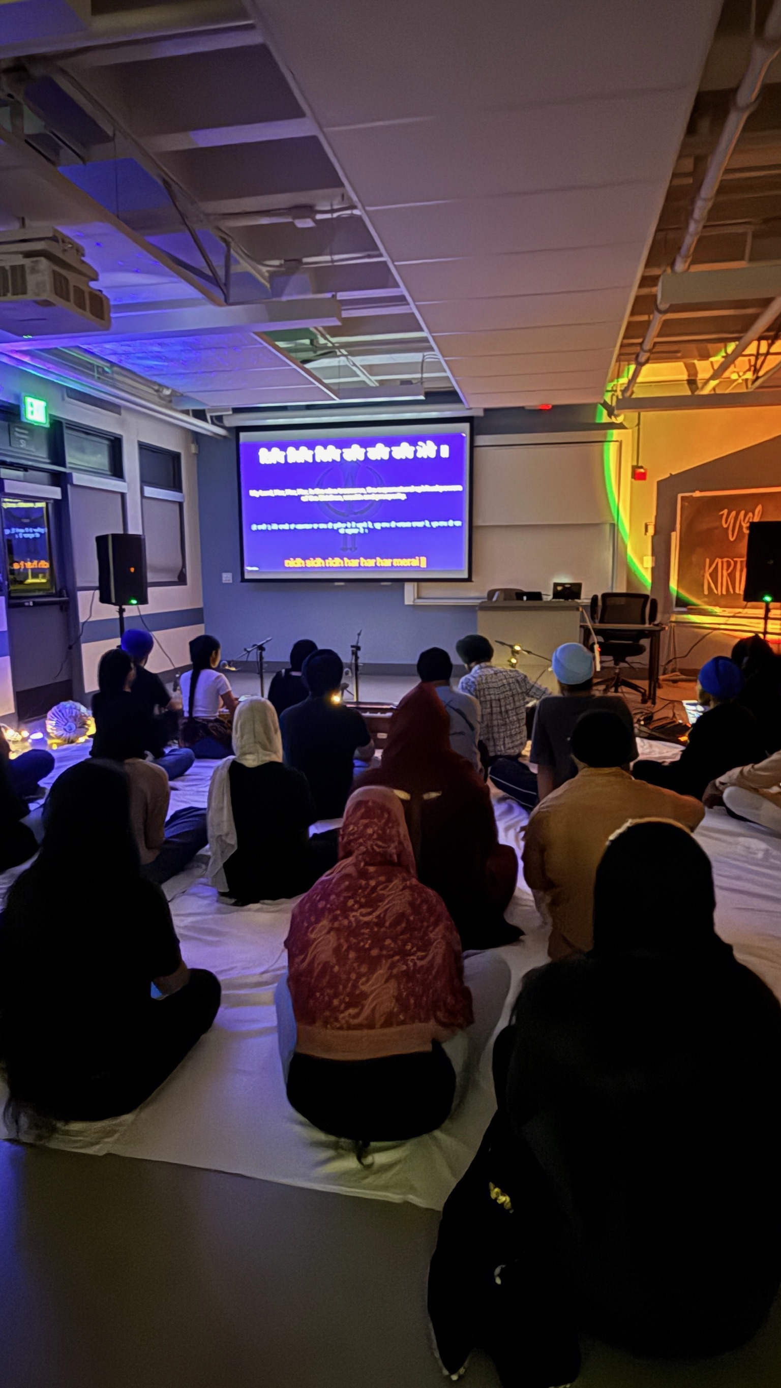 Sikh Student Association Gallery Image