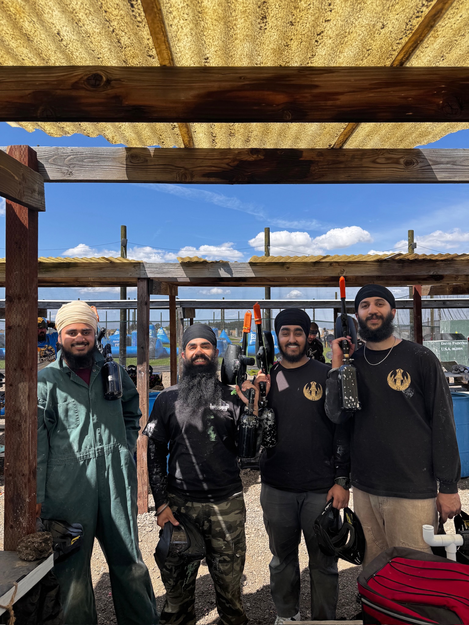 Sikh Student Association Gallery Image