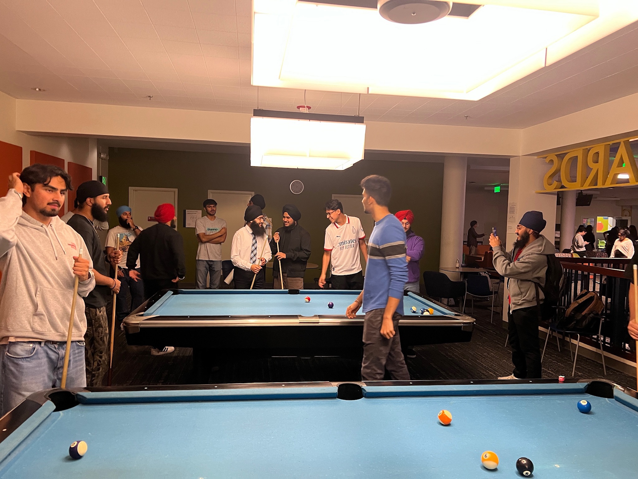 Sikh Student Association Gallery Image