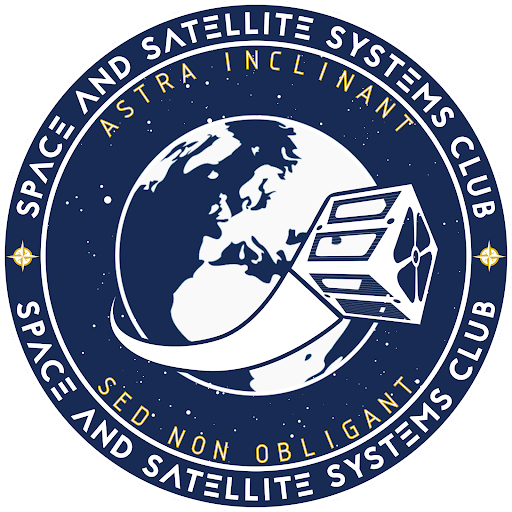 Space and Satellite Systems Club Cover Image