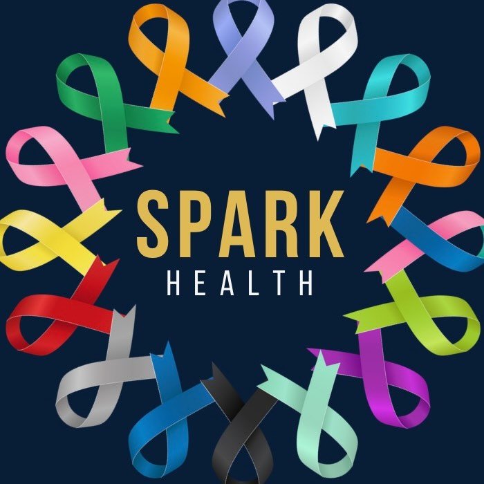 Support for Prevention, Awareness, and Research for Cancer Logo