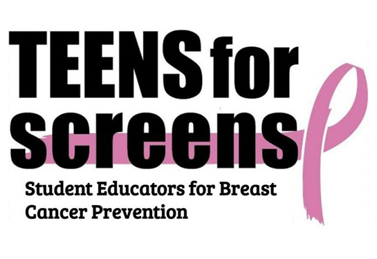 Teens for Screens Cover Image