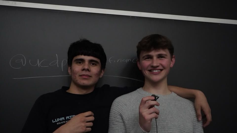 UCD Personal Finance Gallery Image