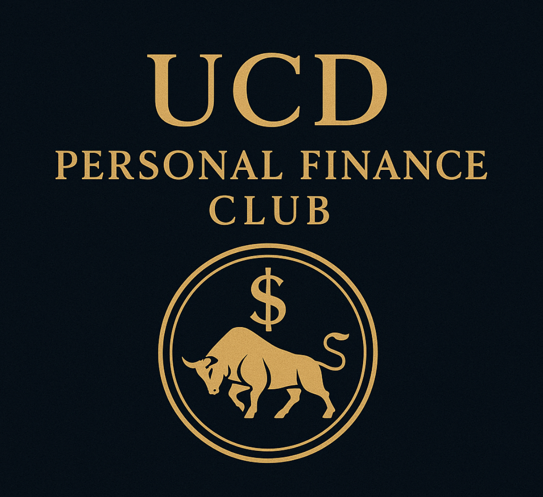 UCD Personal Finance Logo