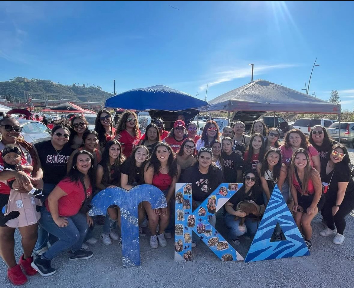 Upsilon Kappa Delta Multicultural Sorority Inc. Gallery Image